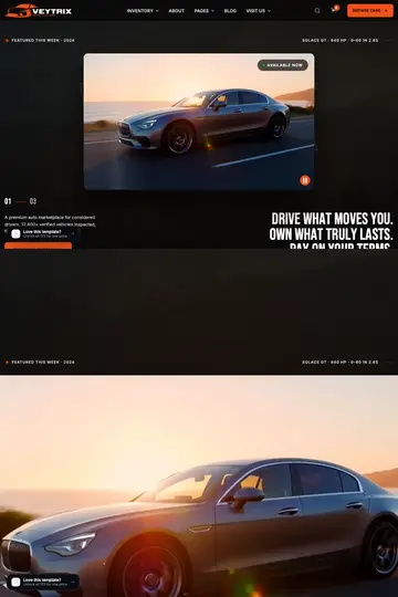 Veytrix