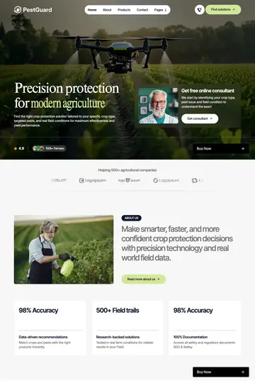 PestGuard