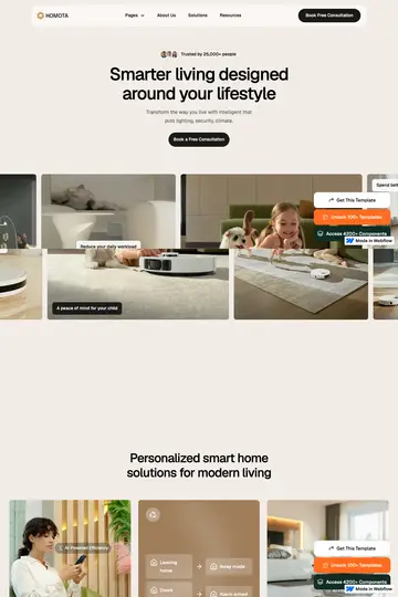 Homota