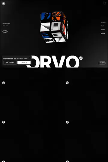 Orvo
