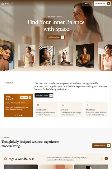 Soulify