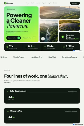 Greenvia