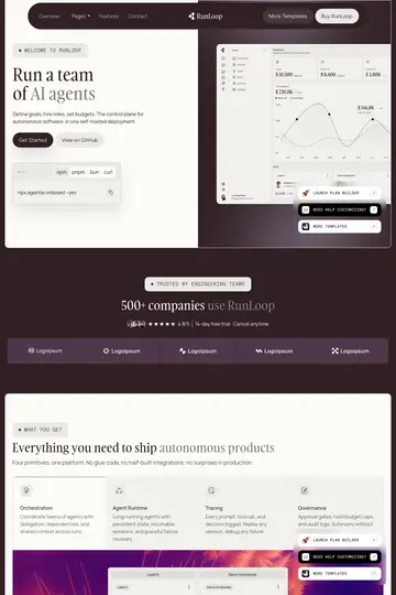 RunLoop