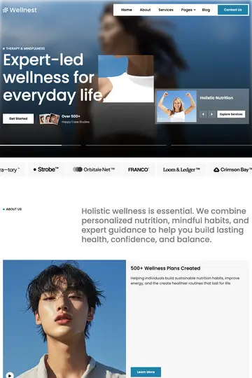 Wellnest