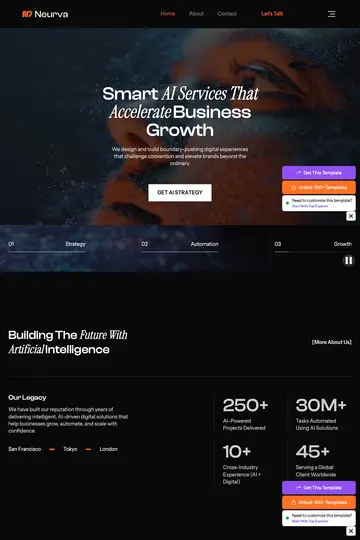 Neurva