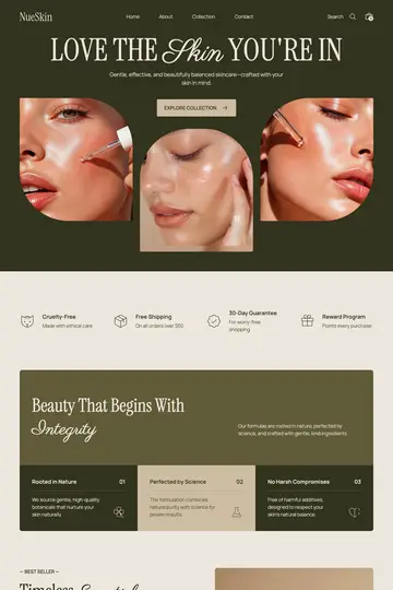 NueSkin