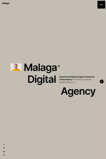 Malaga