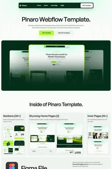 Pinaro