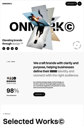 Onmark
