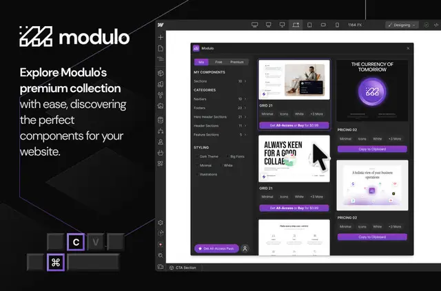 Modulo