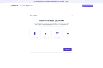 Multi-step form