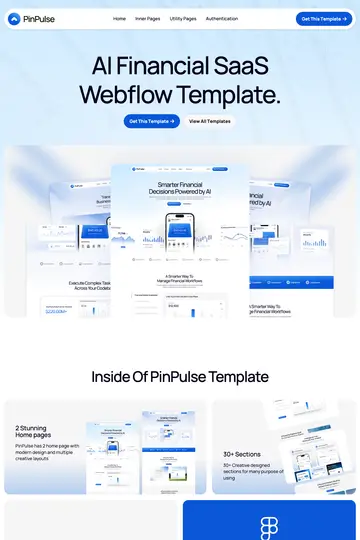 Pinpulse