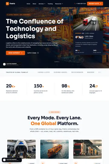 Fretrix