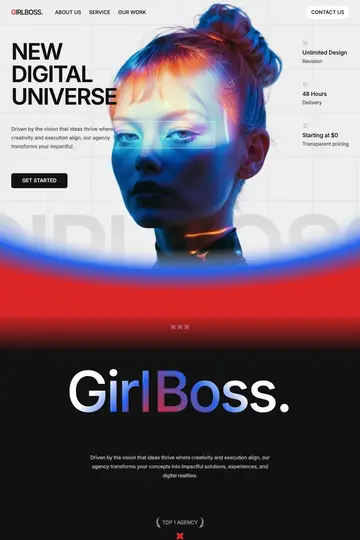 Girl Boss