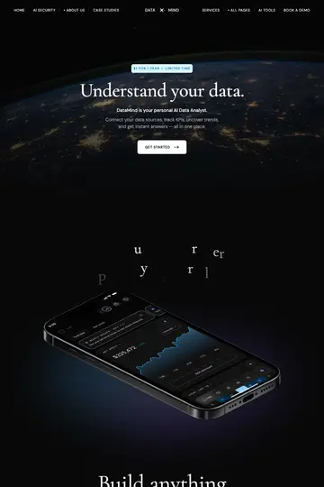 Datamind