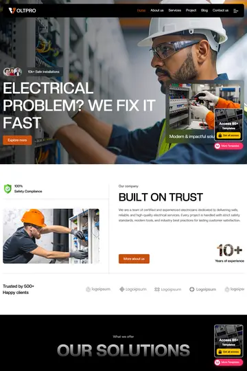 Voltpro