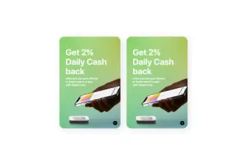 Interactive Flipping Cards
