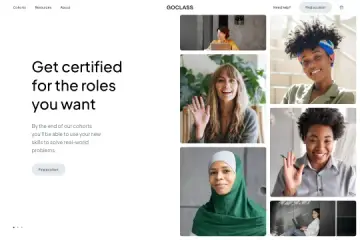 Online Learning Template