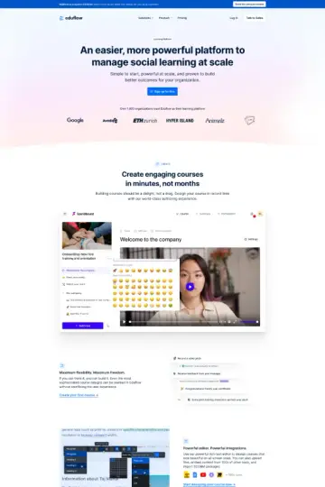 Eduflow