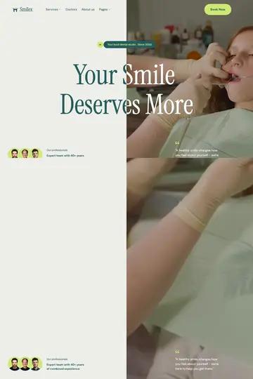 Smilex