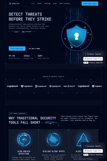 Vaultix