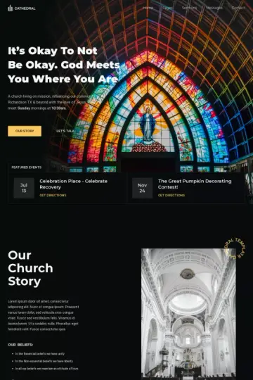 Cathedral