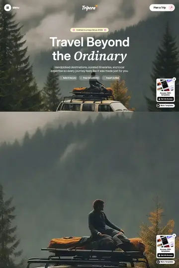 Tripora
