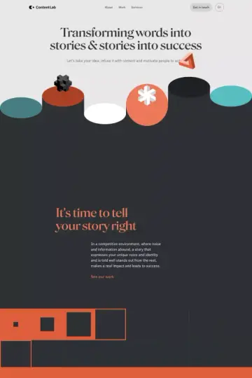 ContentLab