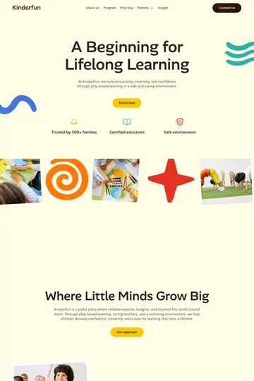 Kinderfun