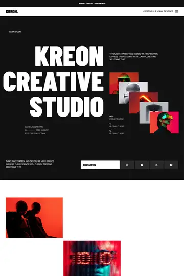 Kreon
