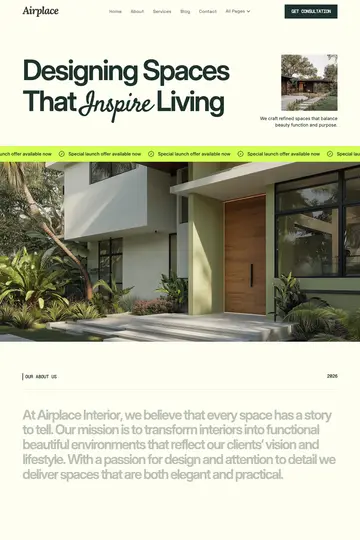 AirPlace