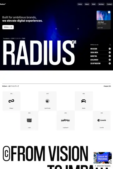 Radivs
