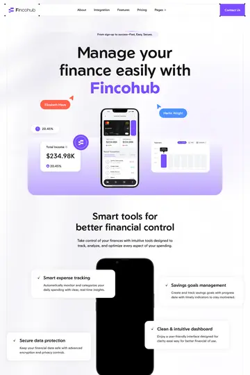Fincohub