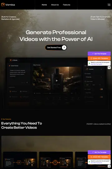 Vornixa