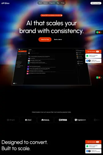 Bliex