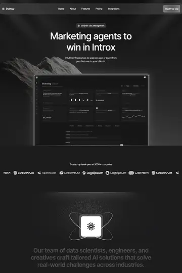 Introx