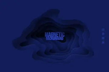 Parallax Background Animation