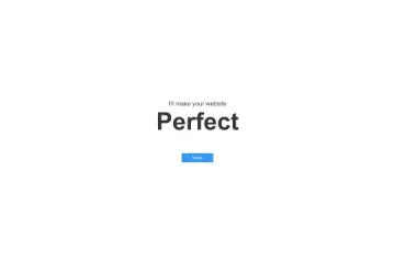 CSS Text Rotate Hero Effect