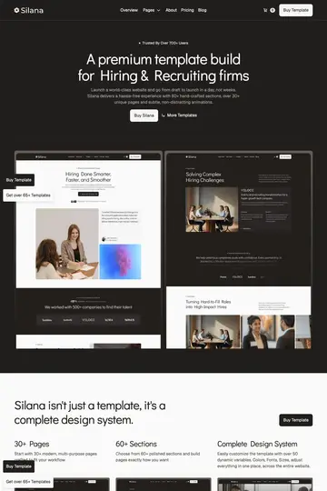 Silana