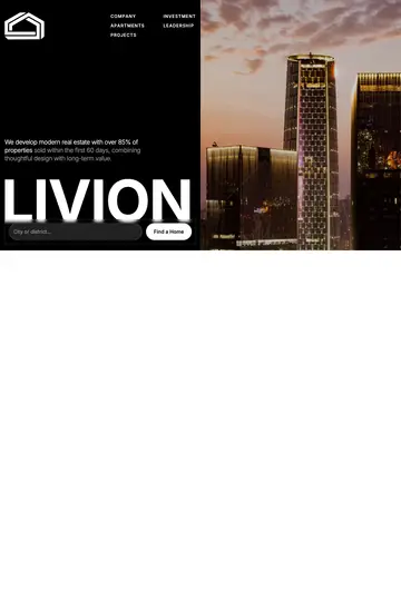 Livion