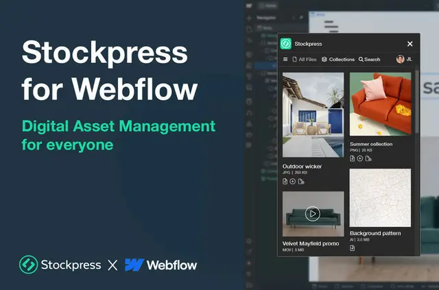 Stockpress
